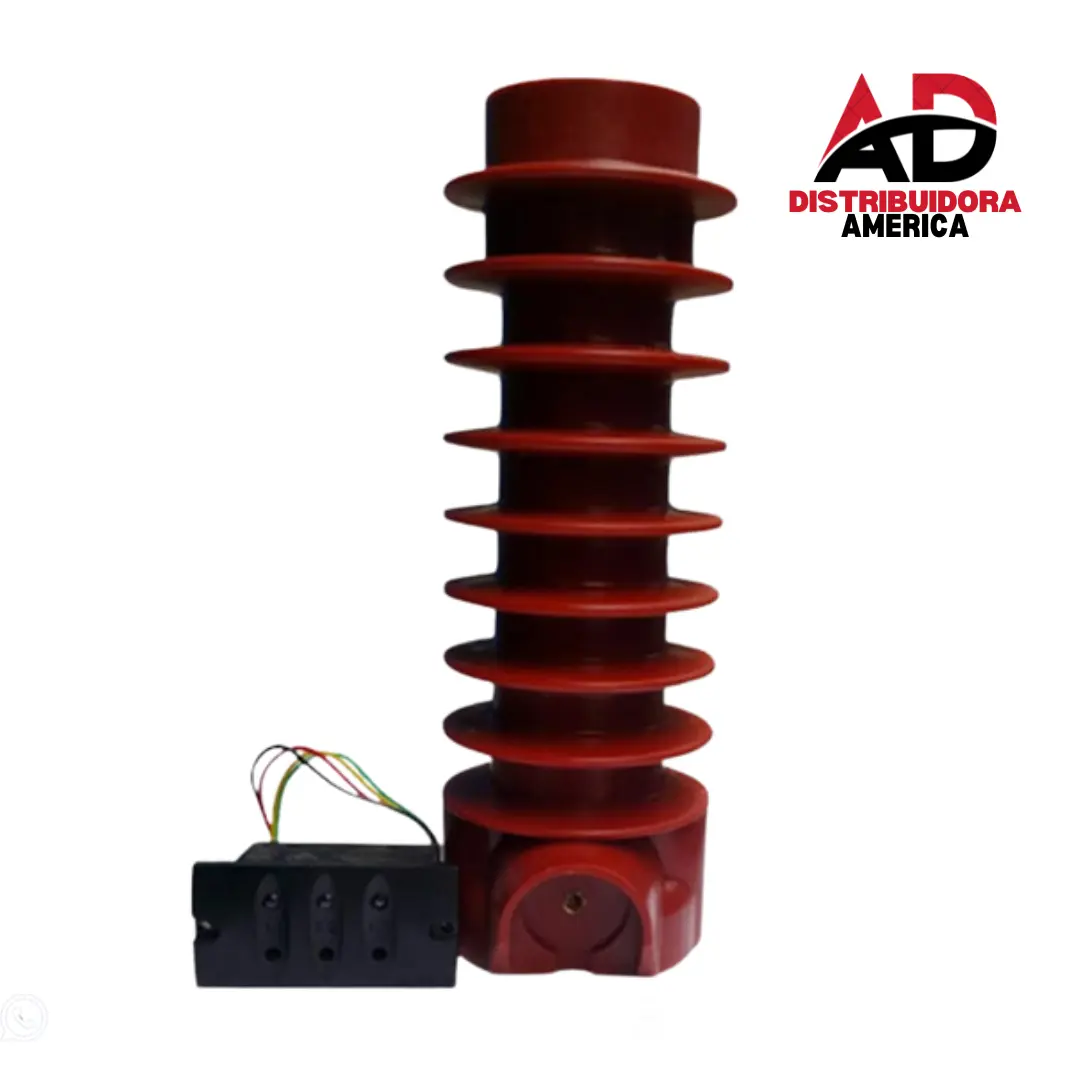 Aisladores Capacitivo 9kv
