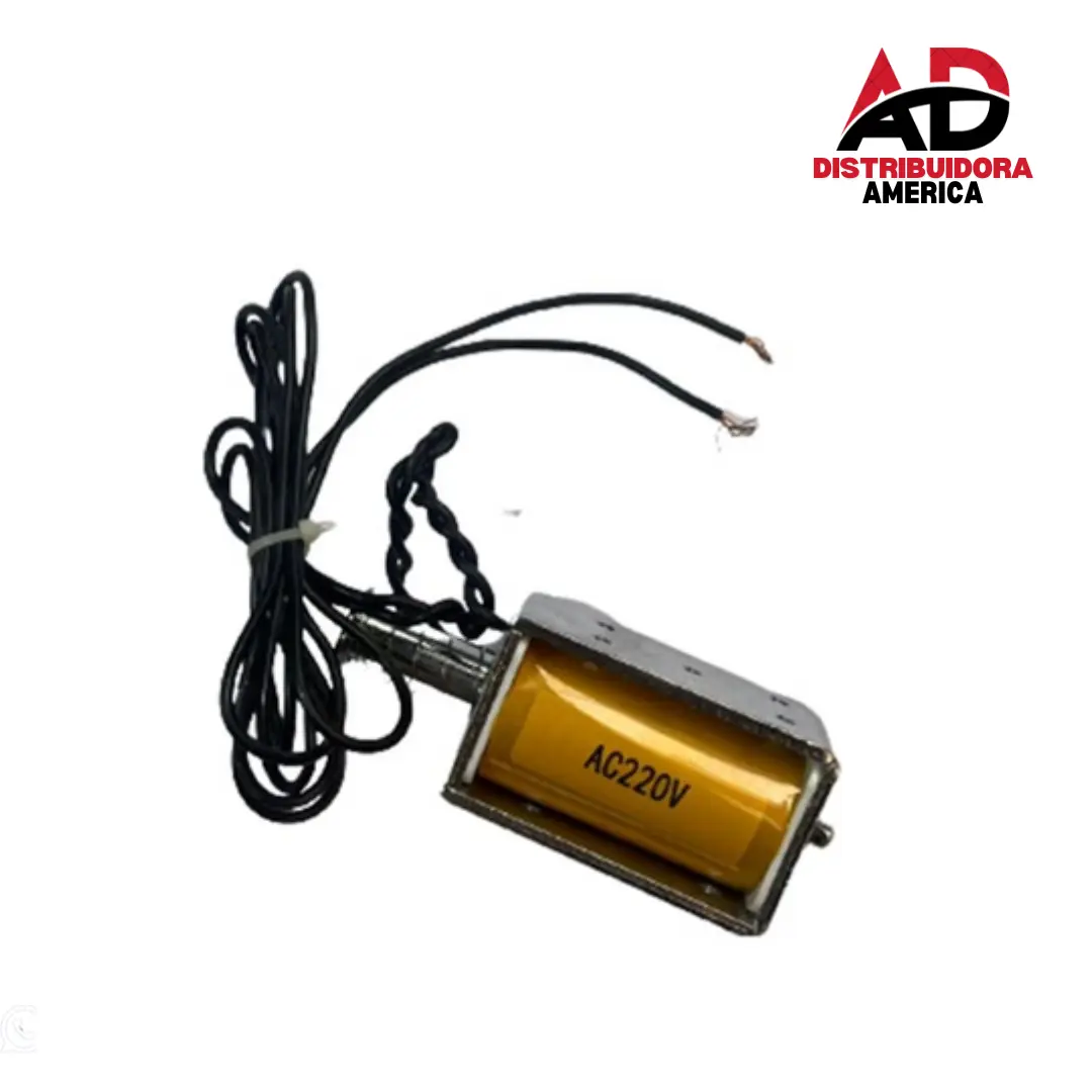 Bobina De Disparo 220VDC