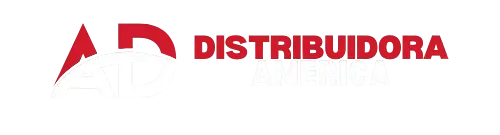 Distribuidora America Logo